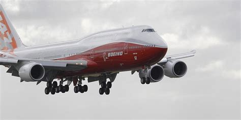 największe samoloty pasażerskie świata